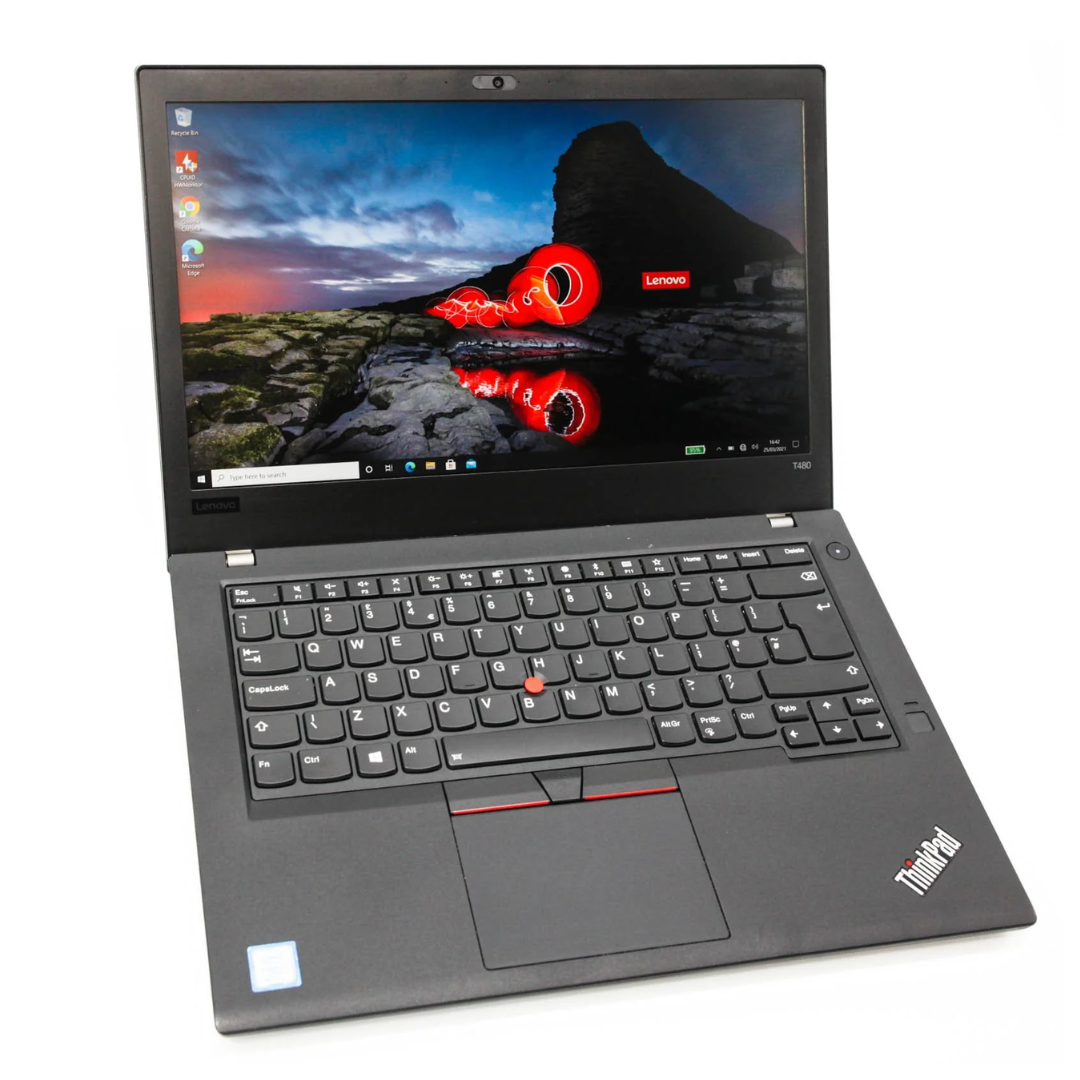 Lenovo Thinkpad T470 laptop on rent in gurgaon